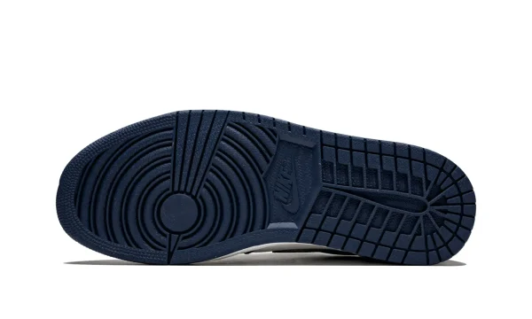 Eric Koston x Air Jordan 1 Low SB Midnight Navy - CJ7891-400 - Style - Image 5