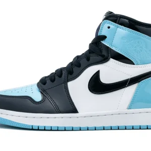 Air Jordan 1 Retro High OG 'Blue Chill' CD0461-401 - Limited