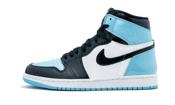 Air Jordan 1 Retro High OG 'Blue Chill' CD0461-401 - Limited