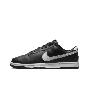 Dunk Low 'black Panda 2.0' - Dv0831-002 - For Men