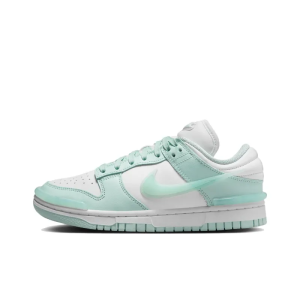 Dunk Low Twist Jade Ice - Dz2794-101 - Limited