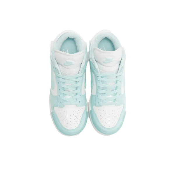 Dunk Low Twist Jade Ice - Dz2794-101 - Limited - Image 4