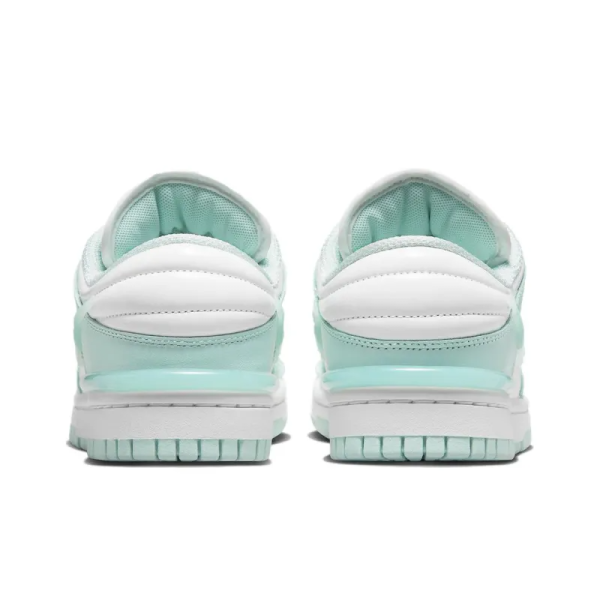 Dunk Low Twist Jade Ice - Dz2794-101 - Limited - Image 5