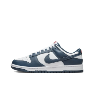 Dunk Low Valerian Blue - DD1391-400 - Style