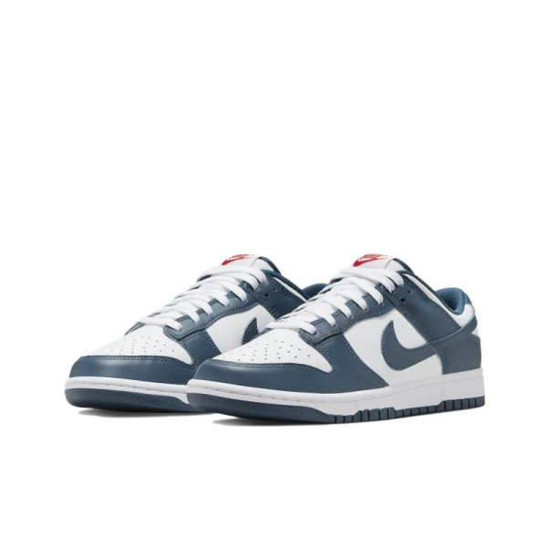 Dunk Low Valerian Blue - DD1391-400 - Style - Image 3