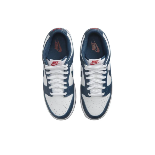 Dunk Low Valerian Blue - DD1391-400 - Style - Image 4