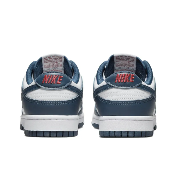 Dunk Low Valerian Blue - DD1391-400 - Style - Image 5