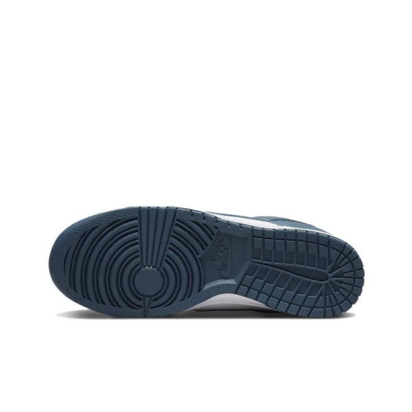 Dunk Low Valerian Blue - DD1391-400 - Style - Image 6