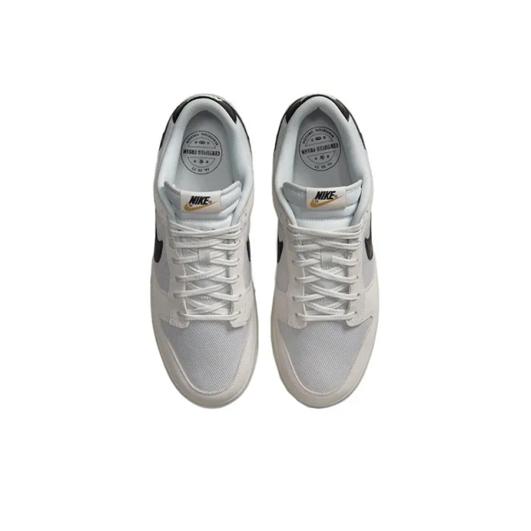 Dunk Low Certified Fresh - DO9776-001 - Streetwear - Image 4