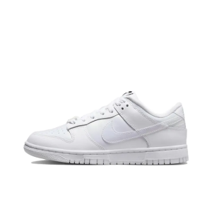 Dunk Low Dance - White Iridescent - Fd8683-100 - Drop