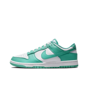 Dunk Low 'Clear Jade' - DV0833-101 - Limited