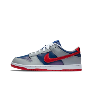 Dunk Low CO.JP Samba 2020 - CZ2667-400 - Iconic
