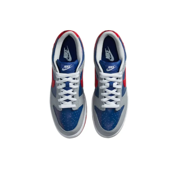 Dunk Low CO.JP Samba 2020 - CZ2667-400 - Iconic - Image 4