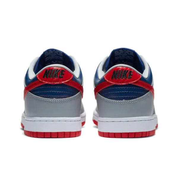 Dunk Low CO.JP Samba 2020 - CZ2667-400 - Iconic - Image 5