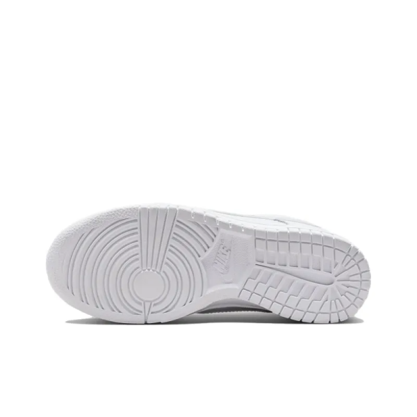 Dunk Low Dance - White Iridescent - Fd8683-100 - Drop - Image 6
