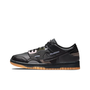 Dunk Low Scrap Black Gum - DB0500-001 - Style