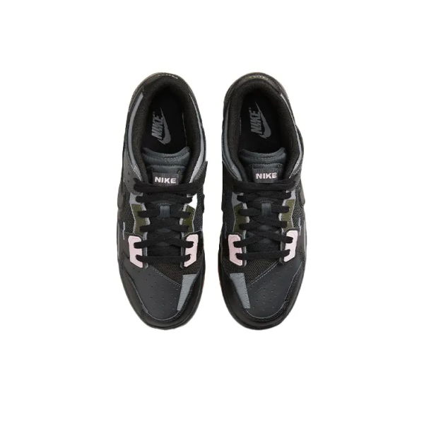 Dunk Low Scrap Black Gum - DB0500-001 - Style - Image 4