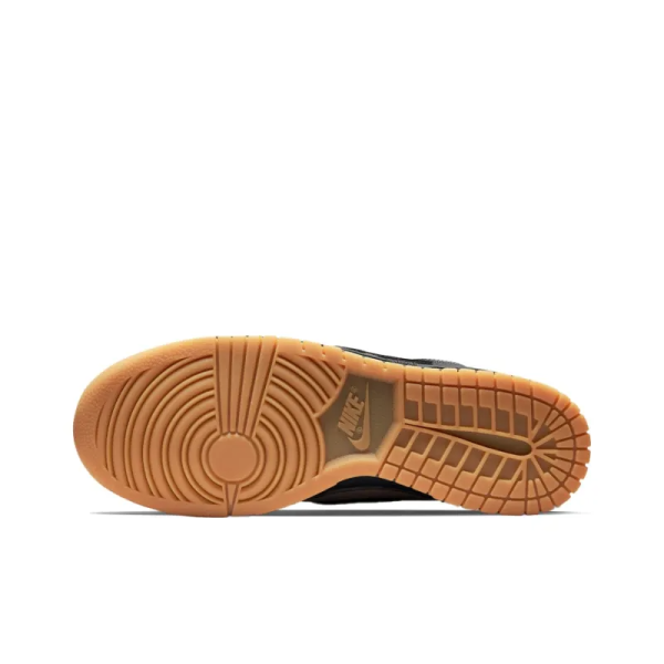 Dunk Low Scrap Black Gum - DB0500-001 - Style - Image 6