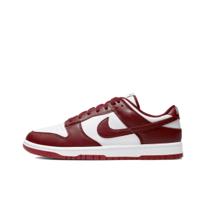 Dunk Low Team Red - DD1391-601 - Iconic