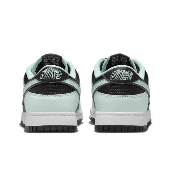 Dunk Low Dark Smoke Grey Barely Green - Fz1670-001 - Drop - Image 5
