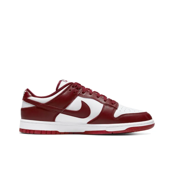 Dunk Low Team Red - DD1391-601 - Iconic - Image 2