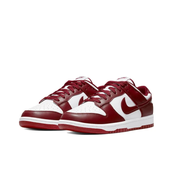 Dunk Low Team Red - DD1391-601 - Iconic - Image 3