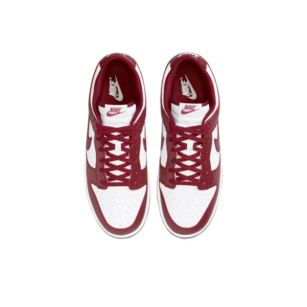 Dunk Low Team Red - DD1391-601 - Iconic - Image 4