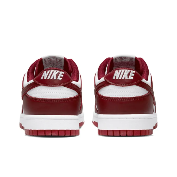 Dunk Low Team Red - DD1391-601 - Iconic - Image 5
