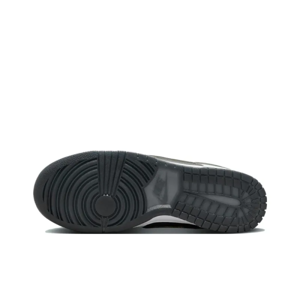 Dunk Low Dark Smoke Grey Barely Green - Fz1670-001 - Drop - Image 6