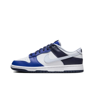 Dunk Low Game Royal Navy - Fq8826-100 - Iconic