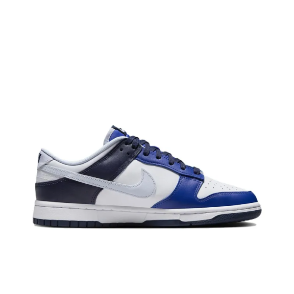 Dunk Low Game Royal Navy - Fq8826-100 - Iconic - Image 2