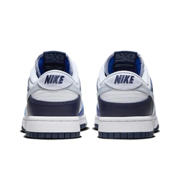 Dunk Low Game Royal Navy - Fq8826-100 - Iconic - Image 5
