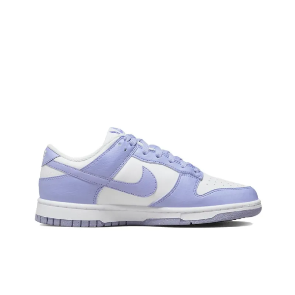 Dunk Low Next Nature Lilac - Dn1431-103 - Drop - Image 2