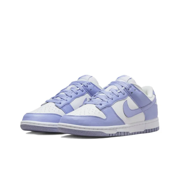 Dunk Low Next Nature Lilac - Dn1431-103 - Drop - Image 3