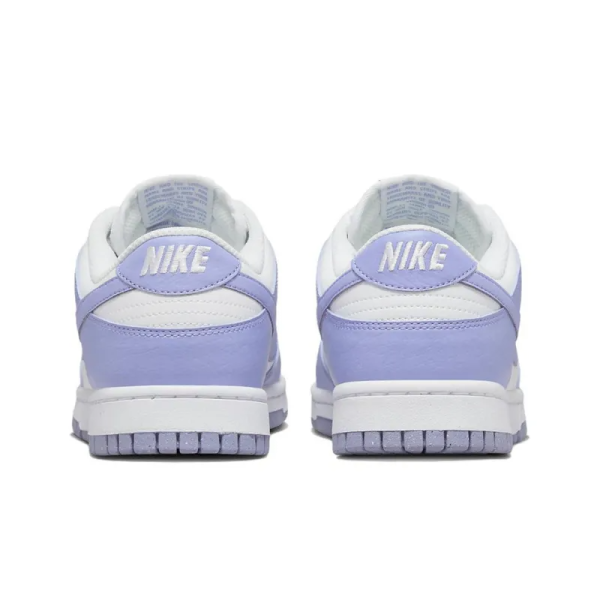 Dunk Low Next Nature Lilac - Dn1431-103 - Drop - Image 4