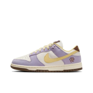 Dunk Low Premium Lilac Bloom - Fb7910-500 - Style