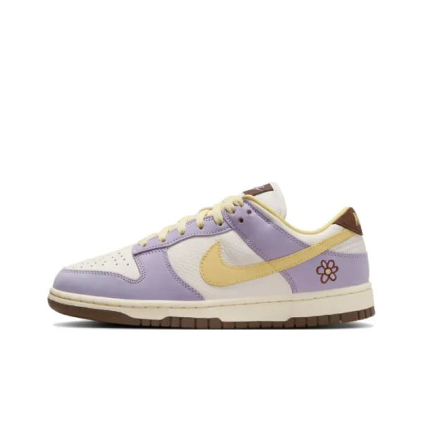 Dunk Low Premium Lilac Bloom - Fb7910-500 - Style