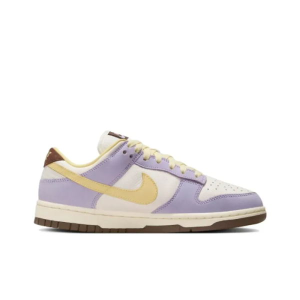 Dunk Low Premium Lilac Bloom - Fb7910-500 - Style - Image 2