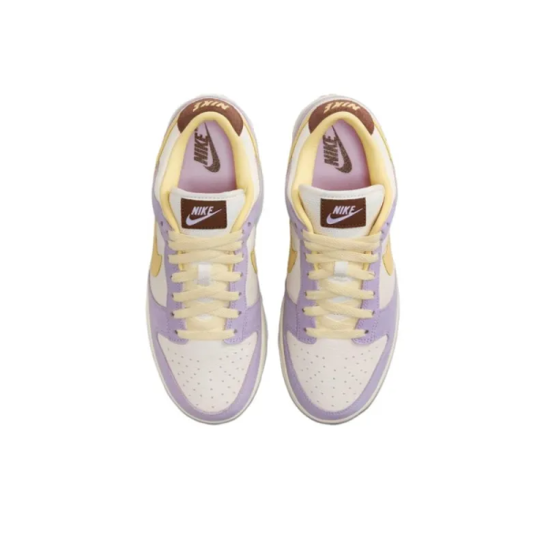 Dunk Low Premium Lilac Bloom - Fb7910-500 - Style - Image 4