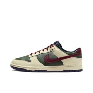 Dunk Low Retro From To You Fir Green - Fv8106-361 - Limited