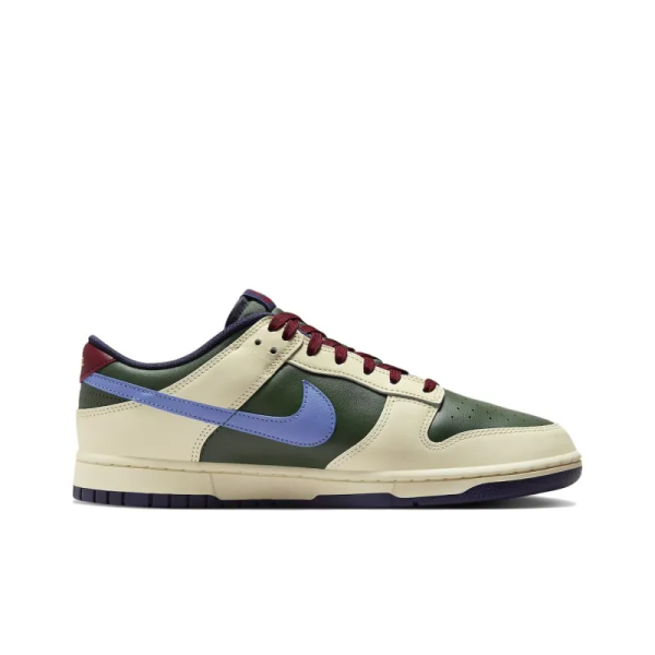 Dunk Low Retro From To You Fir Green - Fv8106-361 - Limited - Image 2
