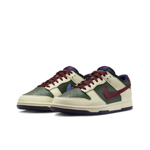 Dunk Low Retro From To You Fir Green - Fv8106-361 - Limited - Image 3
