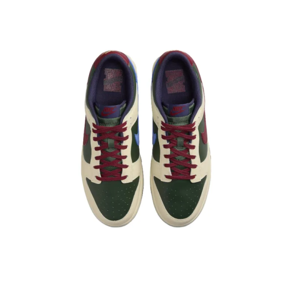 Dunk Low Retro From To You Fir Green - Fv8106-361 - Limited - Image 4