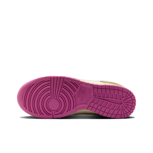 Dunk Low Se Just Do It Bronzine Pink - Fd8683-700 - Style - Image 6