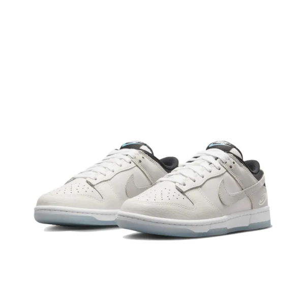 Dunk Low Supersonic - Fn7646-030 - Streetwear - Image 3