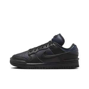 Dunk Low Twist Dark Obsidian - Dz2794-400 - Limited