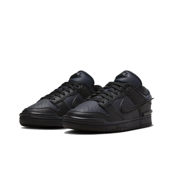 Dunk Low Twist Dark Obsidian - Dz2794-400 - Limited - Image 3