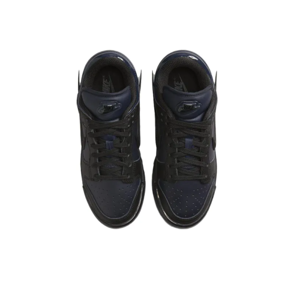 Dunk Low Twist Dark Obsidian - Dz2794-400 - Limited - Image 4