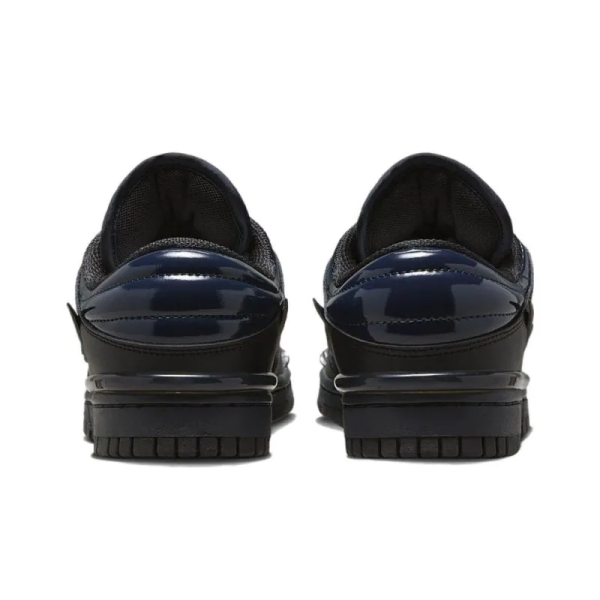 Dunk Low Twist Dark Obsidian - Dz2794-400 - Limited - Image 5