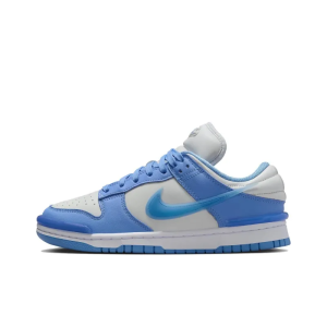 Dunk Low Twist University Blue - Dz2794-002 - For Men